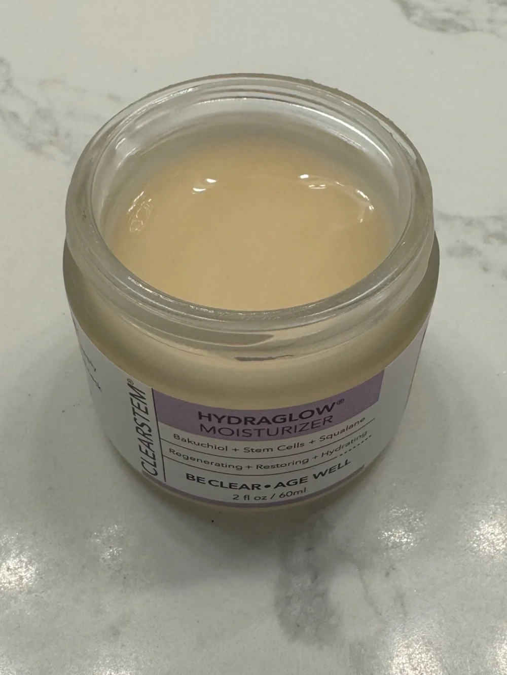 Hydraglow Moisturizer - Picture 3 of 3